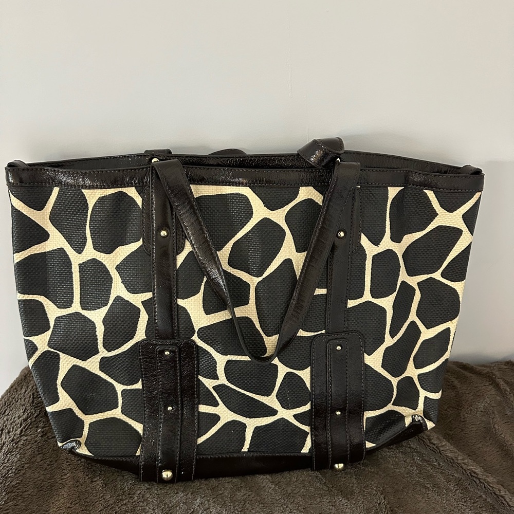 Banana Republic Purse